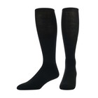 Tck All Sport Tube Poly Sock Md Black