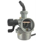 Coleman At125-ex  At125-u  At125ut Carburetor With Manual Choke  see Notes 