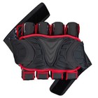 Dye Paintball Assault Pack Pro Neoprene Pod Harness 4 5 Dyecam Black red