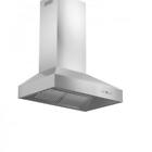 Zline 60  New Professional Stainless Steel Kitchen Wall Range Hood Led  697-60