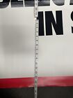 Rare Vintage 1988 6   5    Huge Dealership Poster Dodge Here   s For You  America