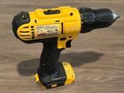 Dewalt Dcd771 20v Max Cordless Lithium-ion 1 2  Cordless Drill Driver