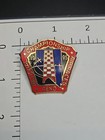 Air Races Reno National Championship 1995 Lapel   Hat Pin  C6