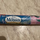 Disney The Little Mermaid  Wrapping Paper 15 Sq Ft Hallmark Special Edition