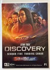 Promo Card P1  Star Trek Discovery Season 5