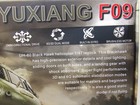 Yuxuiang F09 Uh60 Black Hawk 1 47 Rc Helicopter Rtf 2 4g 6ch Remote Con  Yxznrc