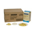 Dehydrated Sliced Scalloped Potatoes   Bulk Side Dish   Plant-based  Vegetarian