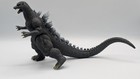 Bandai Movie Monster Series Godzilla 2004  6 5  Vinyl Action Figure