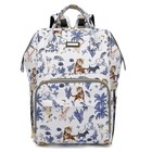 Diaper Bag Backpack  Diaper Bags For Baby Girls Boys  Baby Bags For Moms Dads   
