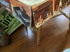 Vintage Fort Apache Play Set