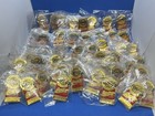 50 Coca Cola Super Bowl 28 Pins 1994 Packaged