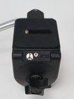 Bogen Manfrotto 3126 Micro Fluid Pan Tilt Head For Tripod