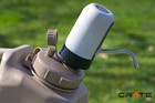Overland Water Container Water Pump Faucet Kit - Scepter 10l 20l  non Military 