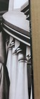 Disturbed Rare Vintage 2002 Promo Poster For Believe Cd Usa 18x24 Never Display
