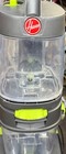 Hoover Pro Clean Pet Upright Carpet Cleaner Machine Used