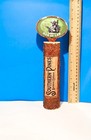 Southern Pines Brewing Co  Craft Beer Tap Handle   Damaged  Chips  See Pics