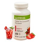 Nutrition Raspberry Herbal Tea Concentrate 3 6 Oz 2bottles