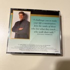 Anthony Robbins Personal Power Ii Vol  10 The Final Break-through  Audio Cds