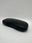 Ray-ban Eyeglasses Sunglasses Glasses Optical Large Black Hard  case Only 