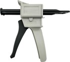 Dispenser Gun dispensing Gun Kit 50ml Impression Mixing Dispensing Ab Gun 1 1   