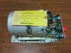 Honeywell Pressure Ratio Transmitter Lg80a12 Overhauled Ffa Paperwork Included