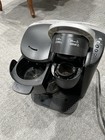 Keurig K-duo Essentials K-cup Pod Coffee Maker - Black  5000204976 