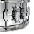 Ludwig Lm402 Supraphonic Snare Drum 14x6 5