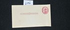 1911-1915 Mckinley One Cent Postal On Post Card Unused Vintage