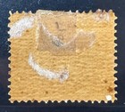 Australia-victoria Stamp Duty 1885-95  1s Dull Purple-brown Sg321 Mint Stamp 