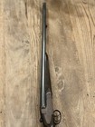 Vintage Rare Edison Giocattoli Italy Monte Carlo Double Barrel Cap Gun Shotgun