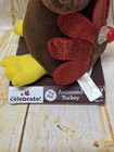 Dan Dee Animated Turkey Plush Sings  hey Goodlookin  Light Up New
