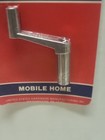 United States Hardware Mobile Home 1-3 16  Awning Window Crank Metal Wp-8887c