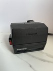 Vintage Polaroid Spirit 600 Instant Camera Tested