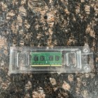 Crucial 4gb Ddr3l-1600 Sodimm 1 35v Cl11 Laptop Memory Ct51264bf160bj
