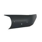 Driver Side Black Door Mirror Arm Cover For 2018-2023 Freightliner Cascadia New