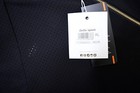 Dada Sport New Tornado Microperforated Airvest Airbag Cover Black  334 Xl