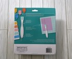 We R Makers - Sew Easy - Stitch   Pierce Kit   60000361 Cards  Tags  Journals