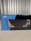 Magegee Portable 60  Mechanical Gaming Keyboard  Mk-box Led Backlit Compact 68