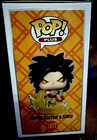 Funko Pop  Plus  Dragon Ball - Super Saiyan 4 Goku - Funko  exclusive   2077