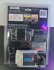 Sirius Sportster Car Docking Station With Antenna 120-2078 Brand New Sp-c1r  