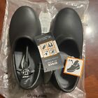 Crocs Women   s Slip Resistant Shoes - Neria Pro Ii Clogs  Nurse Shoes Size 6