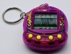 Giga Pets Ar Unicorn Virtual Pet Top Secret Toys Pink 2018