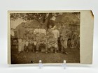 Ww1 Era Pc - Feldpost Stamped 183 Pioneer Company Of 183 Infantry Brigade 1915