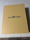 Wise Tiger Wireless Router 1200mbps Long Range Wifi High Speed Dual Band Nib