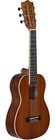 Lanikai Mahogany Guitelele Guituke  gigbag   Guitar Ukulele   Ma-g   Auth Dealer