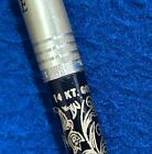 Vintage Perfumed Writing Pens Arpege Chanel No 5 14 Kt Gold Ballpoint Set