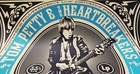 Tom Petty   Heartbreakers  Anthology Poster - Artist Shepard Fairey
