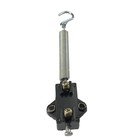 Brake Stop Light Switch  Quality Universal 12v Normally Open Pull To Make