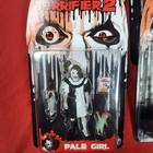 Terrifier 2 - Set Of 4 Figures - From   Trick Or Treat Studios