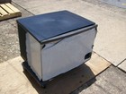 New Manitowoc Ice Maker Iyt0450a-161   1120399650 Serial   With Light Damage